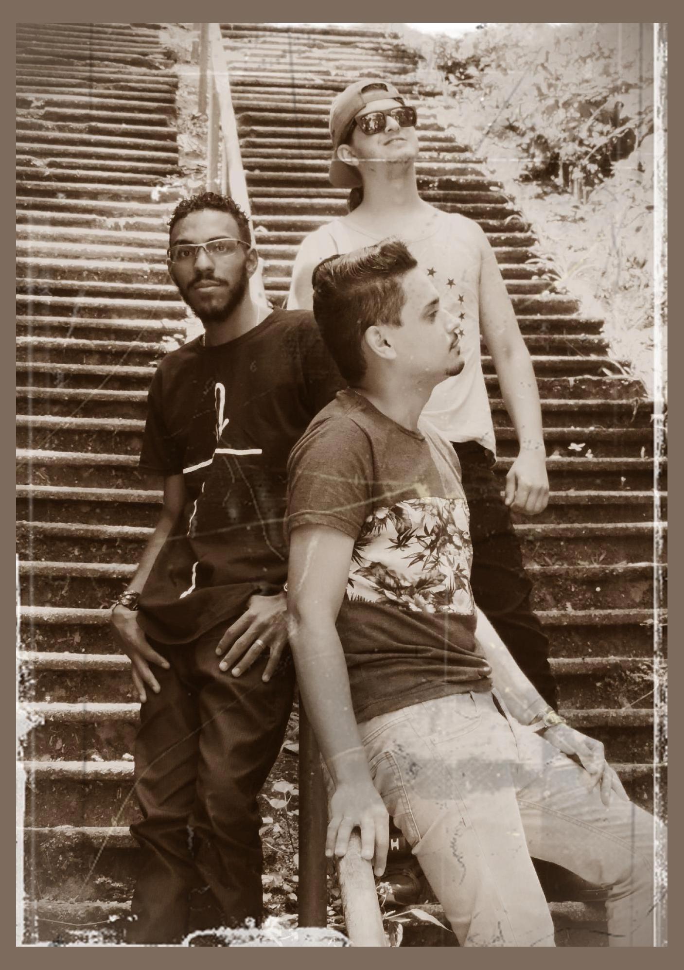 Princípio e Fim